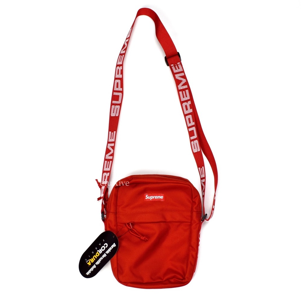 Supreme shoulder bag